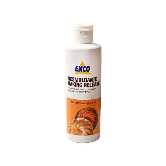 Baking Release Enco