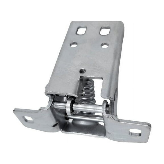 Front Right Upper Door Hinge - Compatible with 1994 - 2001 Dodge Ram 1500 1995 1996 1997 1998 1999 2000