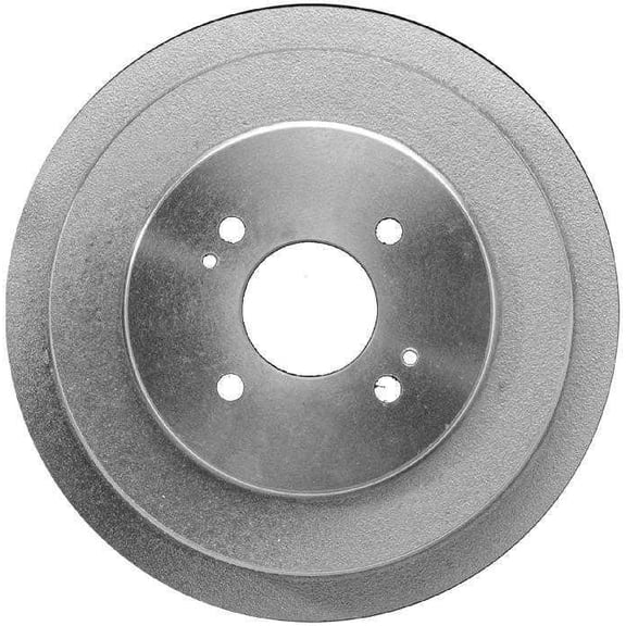 BENDIX PREMIUM PDR0790 - Brake Drum Fits select: 2004-2010 TOYOTA SIENNA