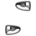 thumbnail image 1 of Manijas de Puerta Interior HUSHAN para Dodge Verna 2004 al 2006 Delanteras/Traseras, 1 of 4