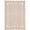 Camel, variant on HIWEAVER Pink 5' x 7' Scalloped Bow Area Rug for Living Room Indoor Throw Carpet Modern Non-Slip Foldable Floor Cover for Dorm Home Decor