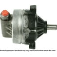 thumbnail image 3 of A1 Cardone Power Steering Pump P/N:20-253 Fits select: 2000-2007 FORD TAURUS, 2000-2005 MERCURY SABLE, 3 of 4