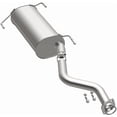 thumbnail image 2 of BRExhaust OE Replacement Exhaust System Kit 106-0372: Compatible with 1994-1996 Toyota Previa 2.4L, 2 of 8