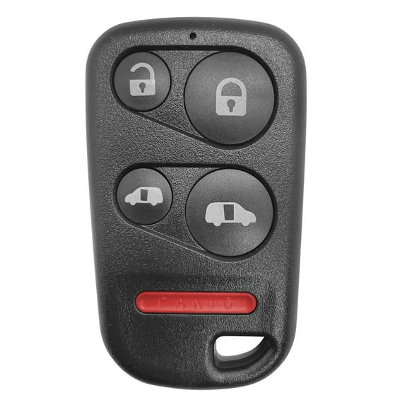 Car Key Fob For 2001 2002 2003 2004 Honda Odyssey Keyless Remote OUCG8D-440H-A 315MHZ