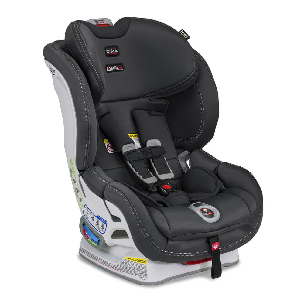 Facing Britax Safe Britax Installation Britax Graphene Forward Facing Britax  Seat Installation Britax Boulevard ClickTight Convertible
