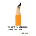 thumbnail image 1 of La Recherche d'Une Éducation Spéciale Significative, 1 of 2