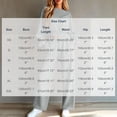 thumbnail image 3 of 2 Piece Sets for Women Lounge Sets Long Sleeve Tops Sweatshirt Wide Leg Pants Fall Casual Vacation Travel Outfits with Pockets, 3 of 6