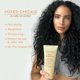 thumbnail image 3 of Extensiones de cabello con clip de brillo completo, extensiones de cabello humano con clip en extensiones de cabello brasileño de triple trama, extensiones de cabello marrón oscuro, cabello humano rea, 3 of 5