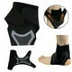 thumbnail image 5 of Seitruly Tobillera Brace Sport Training Support Compresión Manga Pie Wraps Sporting para Baloncesto Fútbol Jugando Escalada Protección de la piel M Derecha, 5 of 6