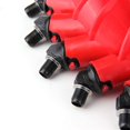 thumbnail image 2 of 24PCS Poultry Drinking Watering Cups for Chicken/Quail Water Cups Drinker Automatic Farm, 2 of 6