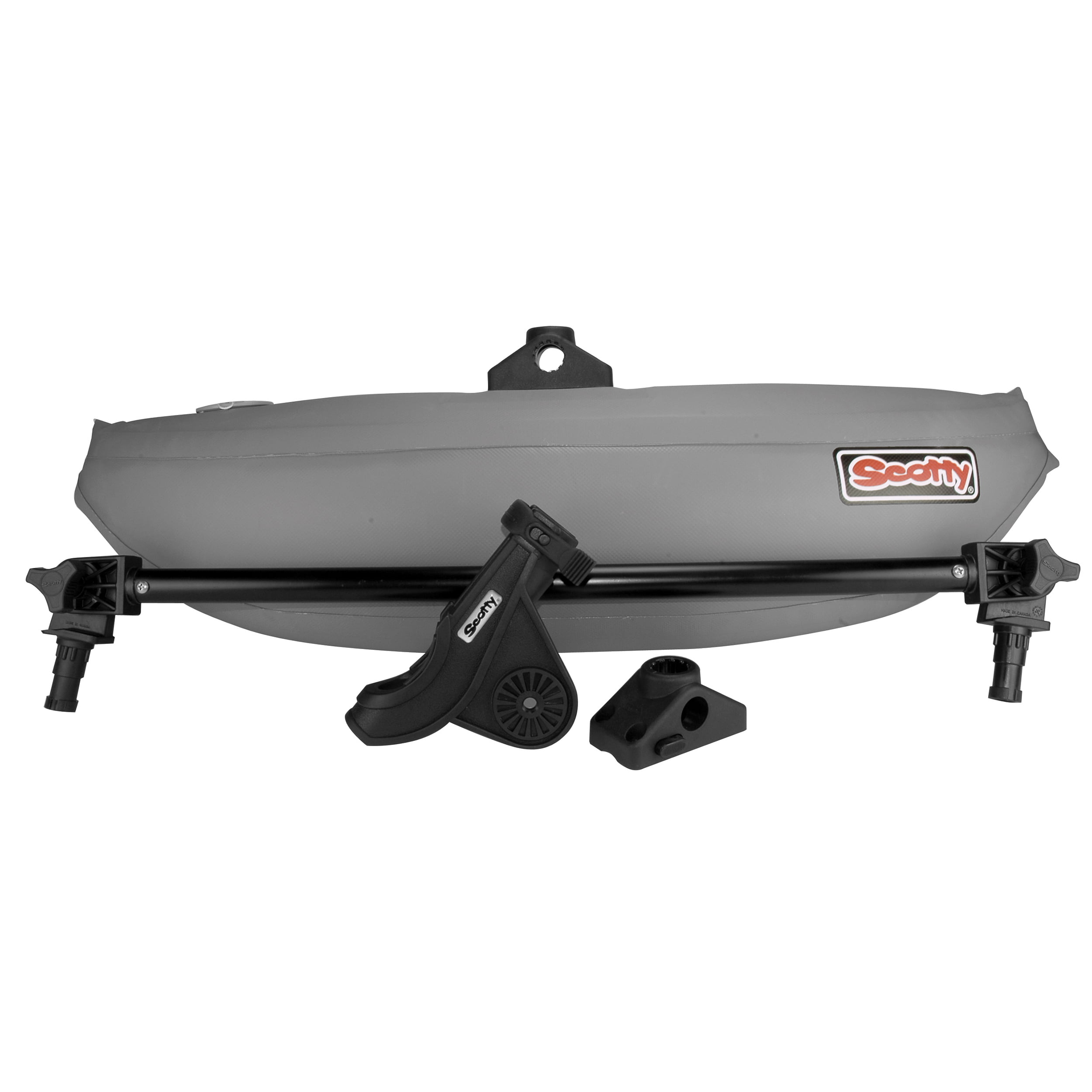 Kayak Stabilizer System 