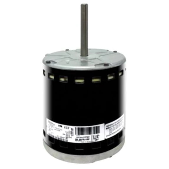 Rheem 51-102497-23 - Motor - X-13 / Endura Pro W/Resilient Rotor (230V-3/4 Hp)