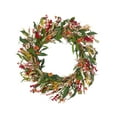 thumbnail image 4 of 26 inch Raya Spring Easter Wreath - by Seasonal LLC, 4 of 4
