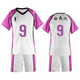 thumbnail image 3 of Uniforme de escuela secundaria Jersey Hinata Kageyama Nishinoya Sugawara Disfraz de Cosplay Anime Halloween Carnaval Fiesta uniforme, 3 of 5