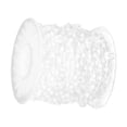 thumbnail image 4 of 10M Roller Shade Link Chain Vertical Blind Bead Chain DIY Home Decoration Roller Curtain Bead Rope, 4 of 7