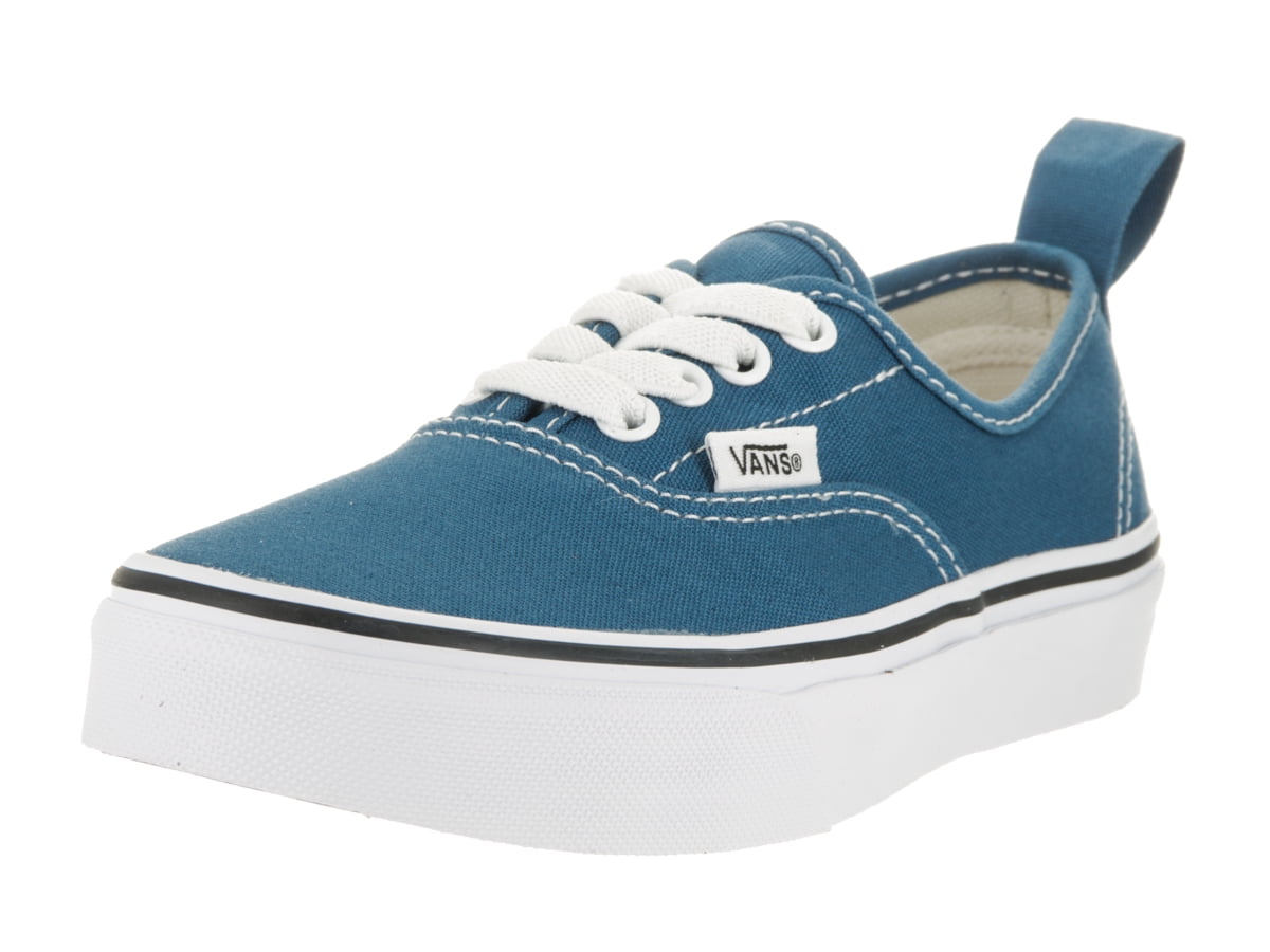 Vans Children's Vans Authentic Elastic Lace Sneaker