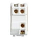 thumbnail image 2 of Apagador Escalera Omega Blanco 127V 1 Modulo Abs, 2 of 3