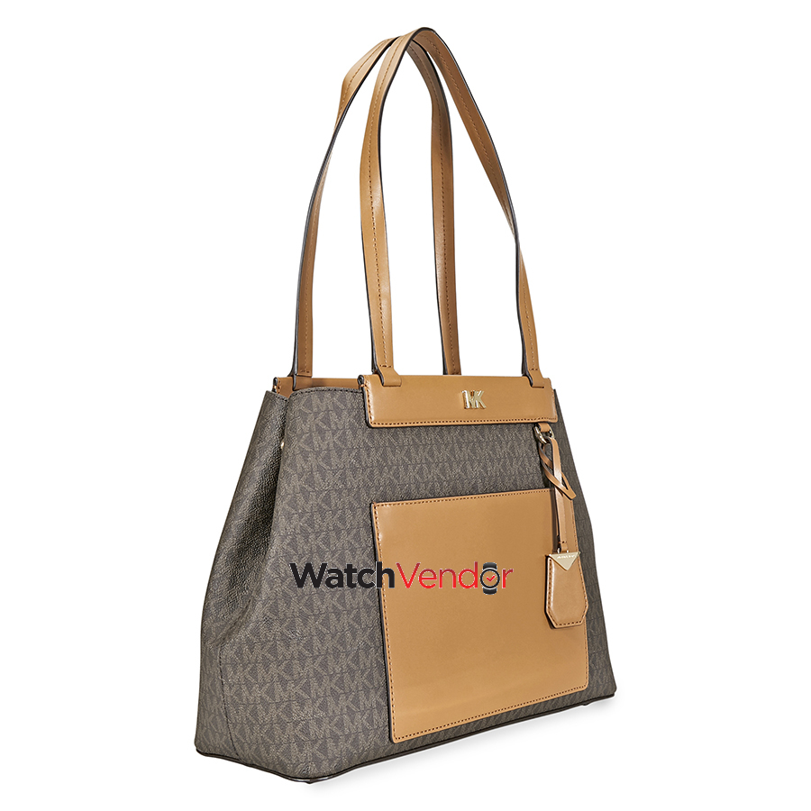 mk meredith tote