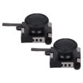 thumbnail image 2 of Consolas Thumb Rocker Joystick Analógico De Repuesto Ligero Con Cubierta Para Switch Lite Para Switch ANGGREK Videojuegos, 2 of 8