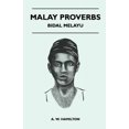 thumbnail image 3 of Malay Proverbs - Bidal Melayu, 3 of 3