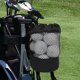 thumbnail image 1 of Bolsas multiusos para pelotas de golf Cordón Bolsa para pelotas de golf Organizador Contenedor Portador Portátil para Fitness Golf Tees Deporte al Cola Bolsa de almacenamiento de pelotas de golf, 1 of 8