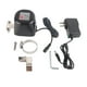 thumbnail image 1 of WIFI Smart Gas Water Valve for Tuya APP Remote Control Timing Wireless Switch for Automatic Manual Control Water PipeUS Plug, 1 of 5