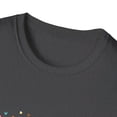 thumbnail image 3 of School Counselor Rainbow Teacher T-Shirt, 3 of 4