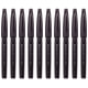 thumbnail image 1 of Pentel Fude Touch Bolígrafo de Punta de Pincel (SES15C-A), Tinta Negra, Trazo Tipo Bolígrafo de Fieltro, Set de Valor, 1 of 2