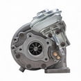 thumbnail image 4 of New OEM Replacement Turbocharger Compatible With John Deere 135G Isuzu 4JJ1X Excavator By Part Numbers VAA30045 84583468R CIHP 170-423-0454 8981342272 1704230744 170-423-0744, 4 of 4