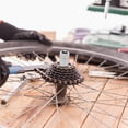 thumbnail image 3 of Miangastore Outil à Volant d'Inertie Outil de Vélo Outil de Retrait de Roue Libre Prise de Retrait de Volant d'Inertie Prise de Retrait de Volant d'Inertie Outil à Volant d'Inertie Compact, 3 of 8
