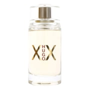 Hugo Xx Eau De Toilette Spray 3.3 Oz / 100 Ml