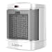 thumbnail image 1 of Lasko Bathroom Heater White Lasko CD08200Lasko, 1 of 5