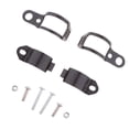 thumbnail image 5 of jiaping 5xMotorcycle Turn Light Indicator Mount Bracket Clamp 30-45mm Black, 5 of 9