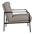 thumbnail image 4 of MOE'S Home Chaise VERLAINE Sculptures Argile, 4 of 4