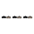 thumbnail image 4 of Maytalsory 10pair Durable Brake Pad With Wide Compatibility And Precise Fit Innovative Technology Brake Pads JY-01E 3Set, 4 of 6