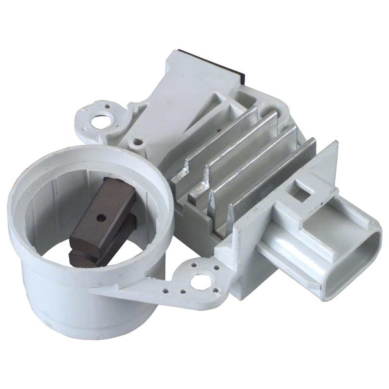 OEG Parts New Voltage Regulator Replacement For Ford Taurus V6 3.0L 00-01 XS7U-10C359-BA AFD6044 AFD6052 230-14041