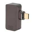 thumbnail image 3 of Adaptador Magnético VGA, Aleación De Aluminio 4K HD Transmisión VGA A Tipo C Adaptador Magnético Plug And Play Para Proyección De Video, 3 of 8