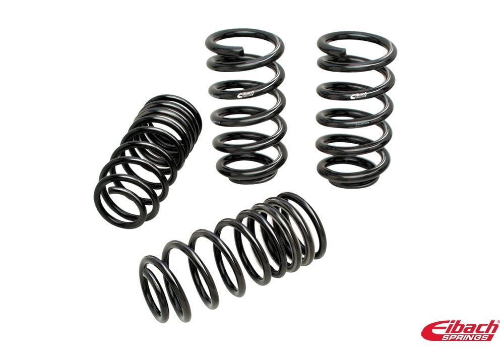 Eibach Springs
