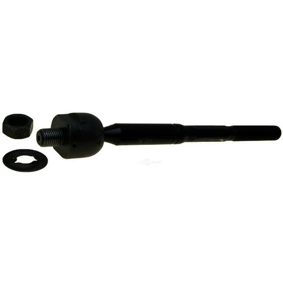 Steering Tie Rod End Fits 2003 Toyota Highlander