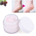 thumbnail image 4 of Crema hidratante nutritiva para manos y pies, crema antigrietas para el cuidado de la piel de manos y pies, 110g, 4 of 8