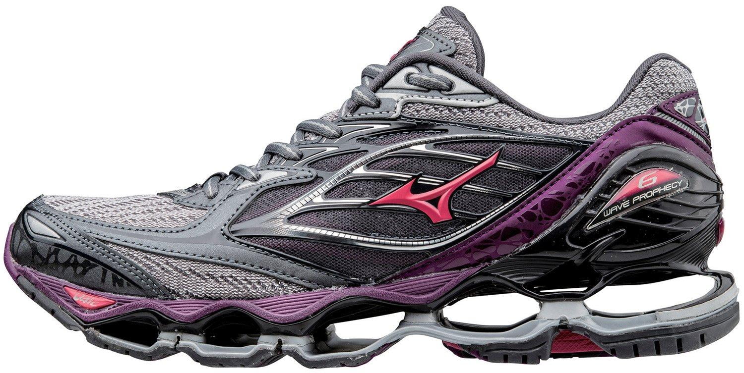 mizuno wave prophecy 6 blu