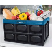 GreenMade InstaCrate 12 Gallon Collapsible Tote