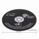 thumbnail image 4 of 45 Piezas 3 Pulgadas 75Mm Disco de Corte de Resina Disco de Corte de Fibra Hojas de Circular para Corte de Metal 75X1,6X10Mm, 4 of 5