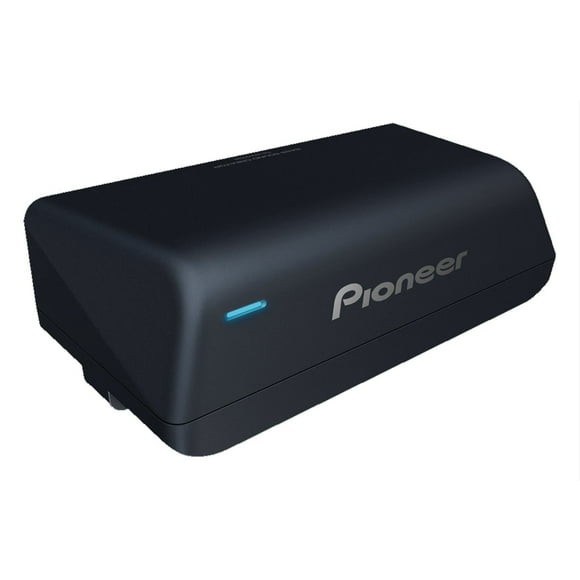 Pioneer TS-WX010A Compact Powered Subwoofer