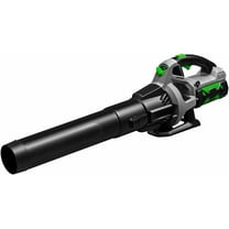 LB5302 3-Speed Turbo 56-Volt 530 CFM Cordless Leaf Blower, 2.5Ah Battery and Charger Included