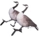 thumbnail image 2 of 2pcs Garden Duck Stakes Garden Decoración de patos Decoración de pato acrílico Decoración de jardín, 2 of 4