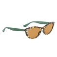 thumbnail image 2 of Lentes de Sol Ray Ban Rb4314n 1270/3l Nina Ray-Ban Rb4314n 1270/3l Nina, 2 of 2