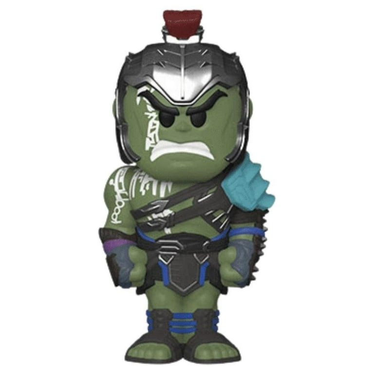 Gladiator hulk funko pop 2025