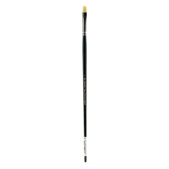 Winsor & Newton Winton Brush, Bright, 4