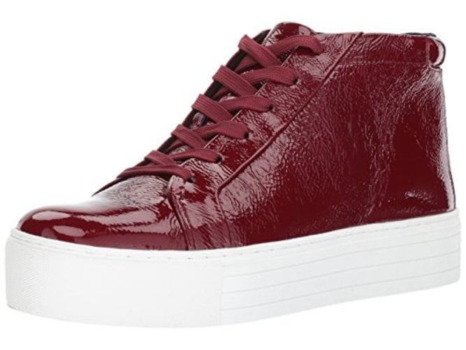 kenneth cole star sneakers